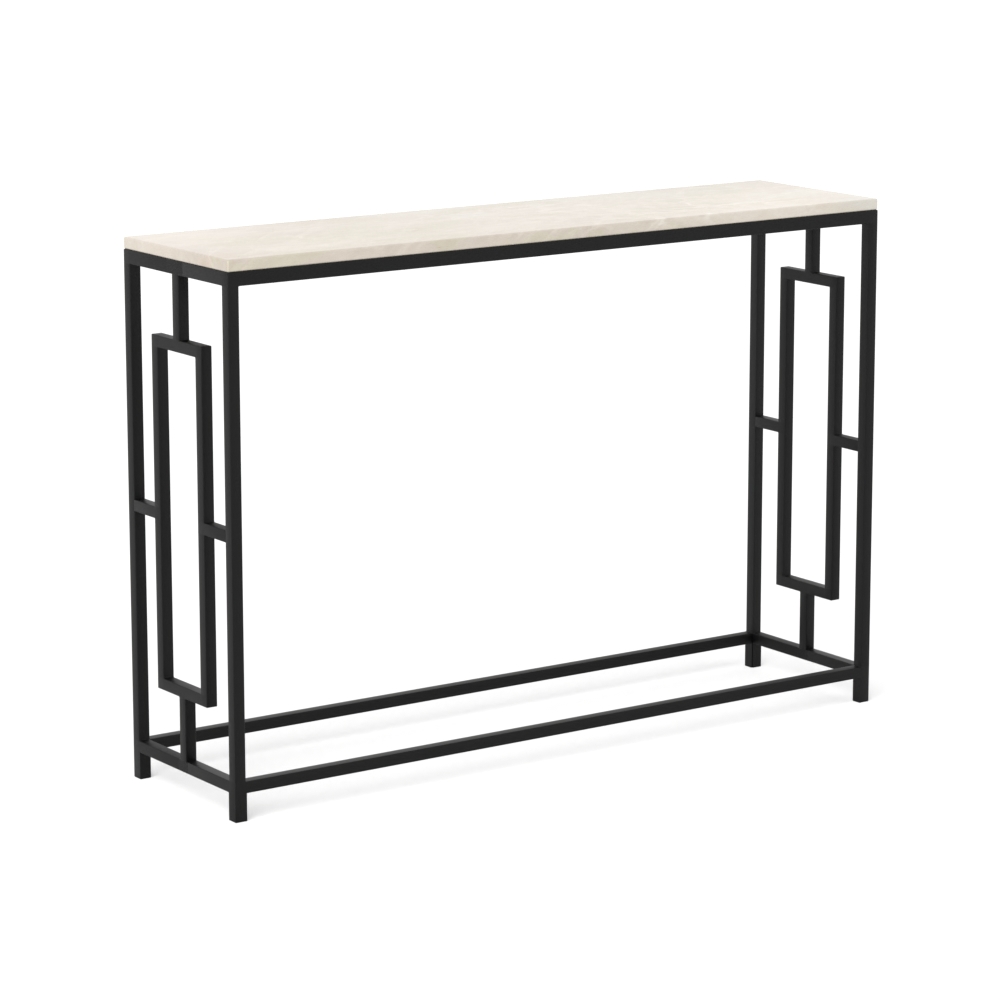Orientale Console Table 